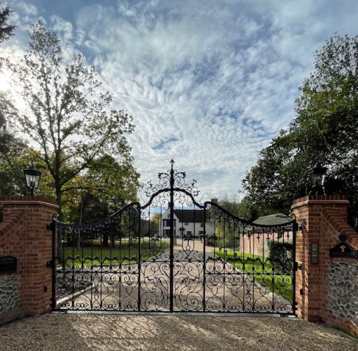 Gates