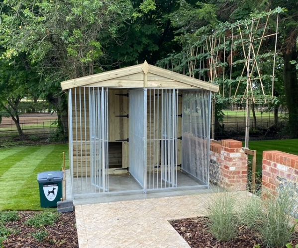 Kennels