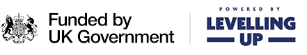 Funded by the UK Government
