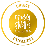 Muddy Silettos Finalist