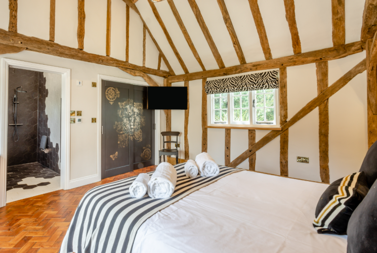 BandW bedroom2