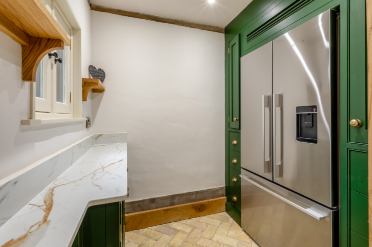 Pantry