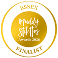 Muddy Silettos Finalist